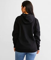 Real Geo Hooded Sweatshirt
