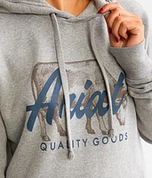 Real Grazing Hooded Sweatshirt