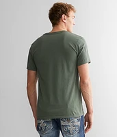 Concrete T-Shirt