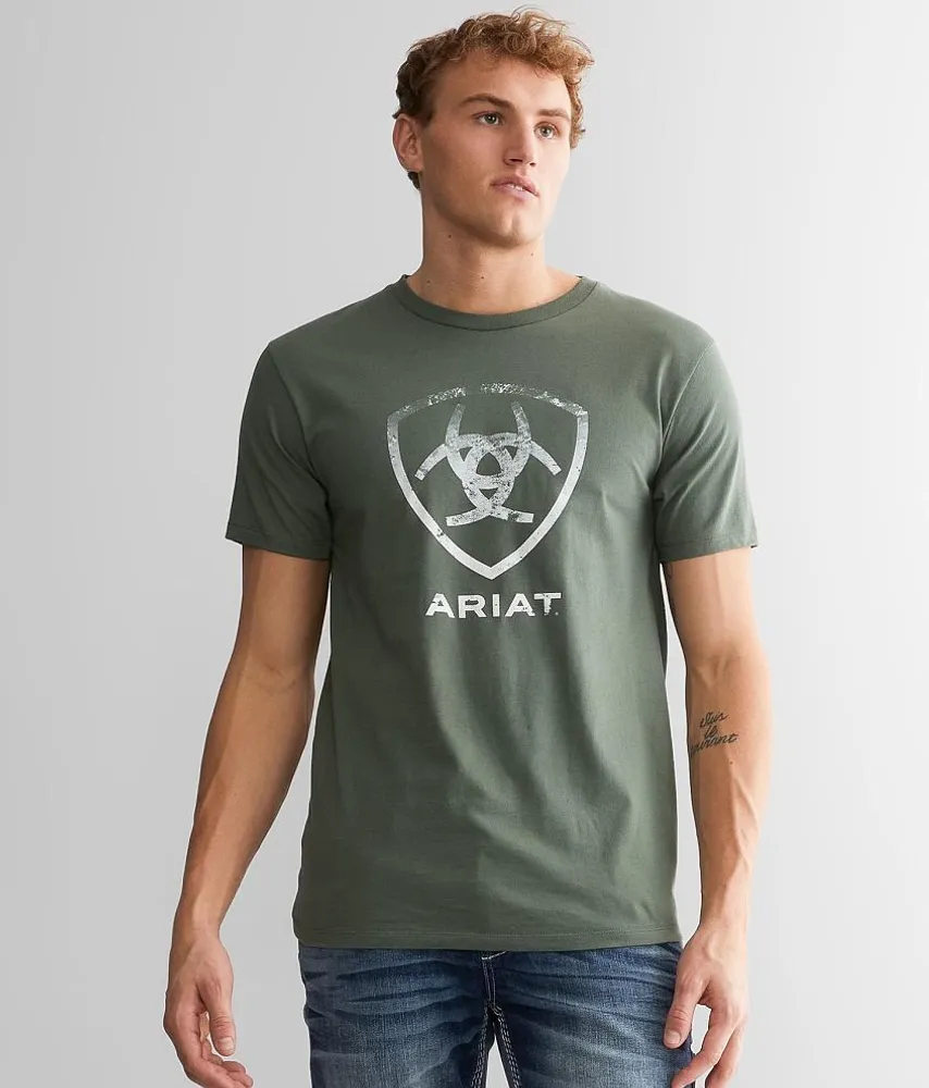 Concrete T-Shirt