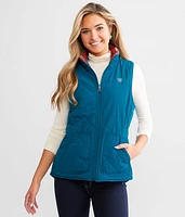 Dilon Reversible Insulated Vest