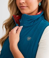 Dilon Reversible Insulated Vest