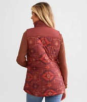 Crius Insulated Puffer Vest