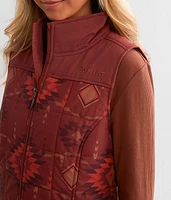 Crius Insulated Puffer Vest