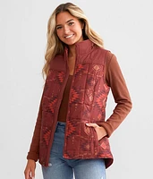 Crius Insulated Puffer Vest