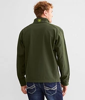2.0 Softshell Jacket