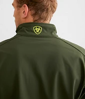 2.0 Softshell Jacket