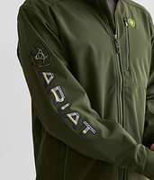 2.0 Softshell Jacket
