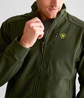2.0 Softshell Jacket