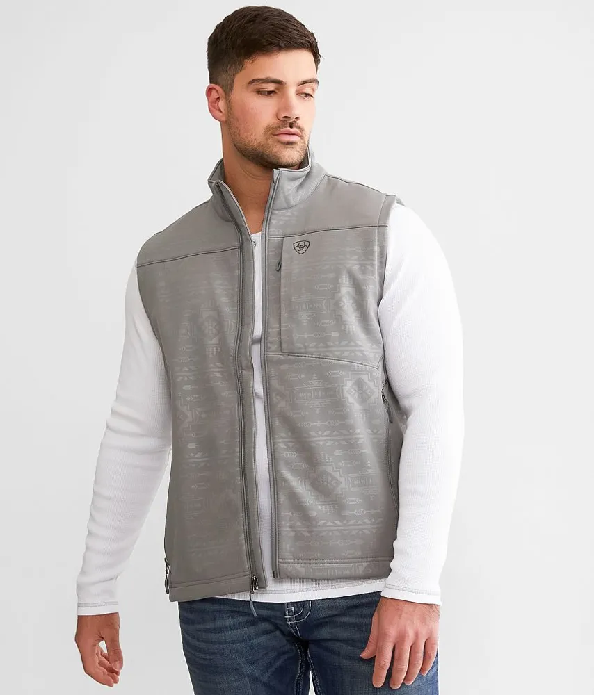 Ariat Vernon 2.0 Softshell Vest