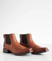 Booker Ultra Boot