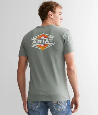 Ariat Hextec T-Shirt