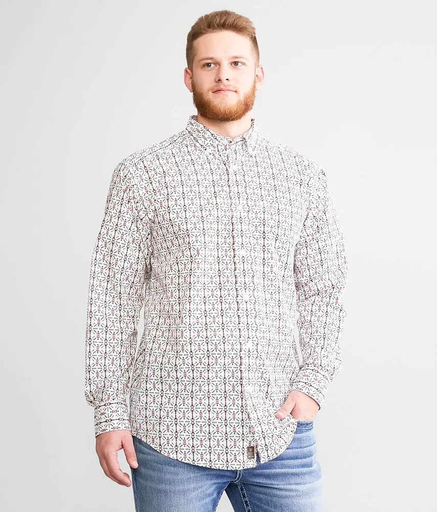 Ariat Edgar Western Shirt