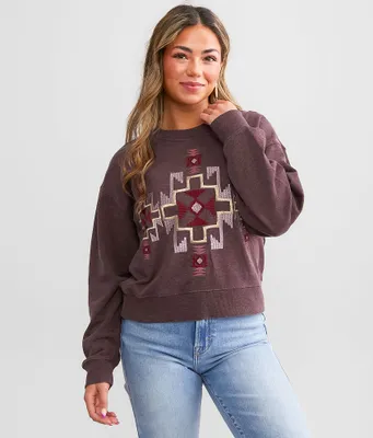 Ariat Larson Cropped Pullover