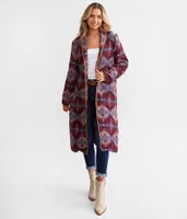 Ariat Mckenzie Blanket Jacket