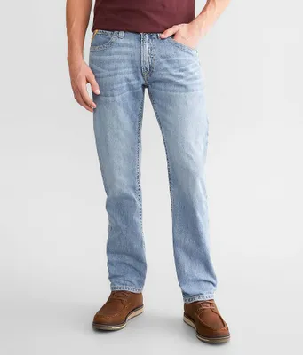 Ariat M4 Relaxed Straight Stretch Jean