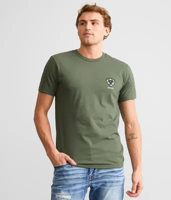 Ariat Rocky Peak T-Shirt