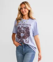 Ariat American Free Boyfriend T-Shirt