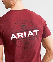 Full Circle T-Shirt