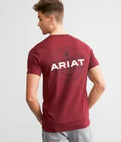 Full Circle T-Shirt