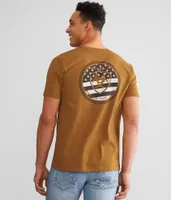 Ariat Rope Circle T-Shirt