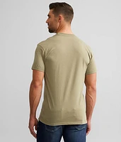 Mud Hex T-Shirt