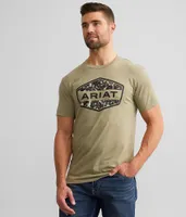 Ariat Mud Hex T-Shirt