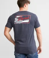 Ariat Harvest Pride T-Shirt