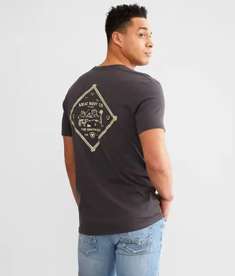 Ariat Valley Bootmakers T-Shirt