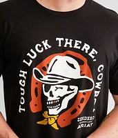 Ariat Winking Skull T-Shirt