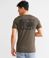 Tractor T-Shirt