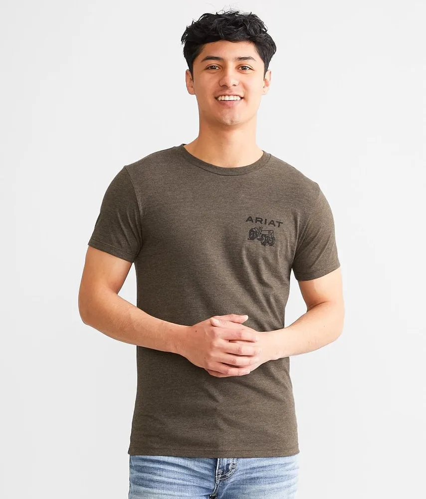 Tractor T-Shirt