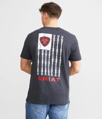 Ariat USA T-Shirt