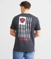 Ariat USA T-Shirt