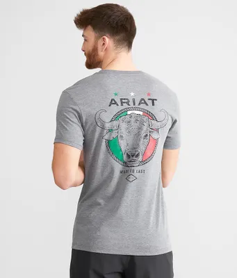 Ariat Bull Headed T-Shirt