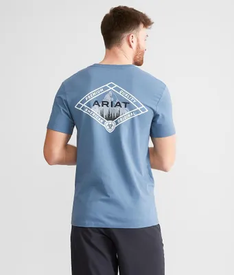 Ariat Elk Mountain T-Shirt