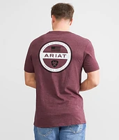 American Circle T-Shirt
