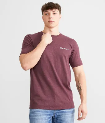 American Circle T-Shirt
