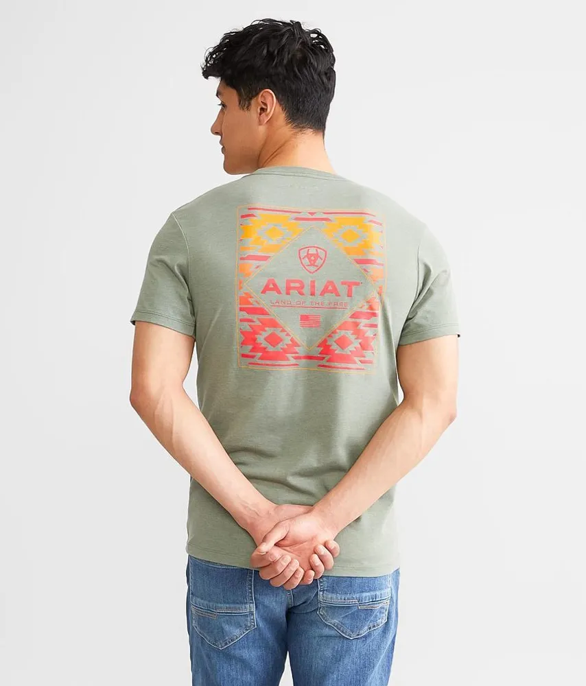 Ariat Eagle Rock T-Shirt