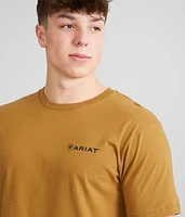 Camo Corps T-Shirt