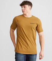 Camo Corps T-Shirt