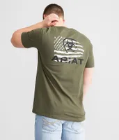 Ariat Breakthru T-Shirt