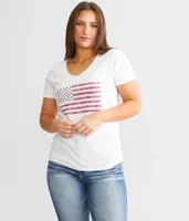 Ariat Small Town T-Shirt