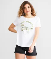 Ariat Landscape Buck T-Shirt