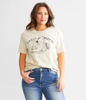 Ariat Boot Co. T-Shirt