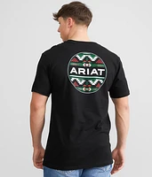 Western Geo T-Shirt