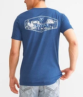 Sedona Peaks T-Shirt