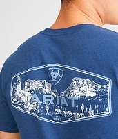 Sedona Peaks T-Shirt