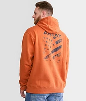 Country Pride Hooded Sweatshirt