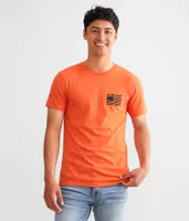 Ariat Bias Fade T-Shirt